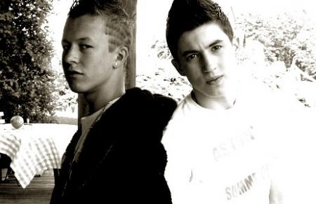 THE FRIENDS