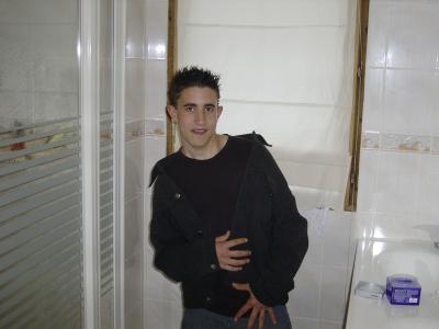 Le Cousin Romain