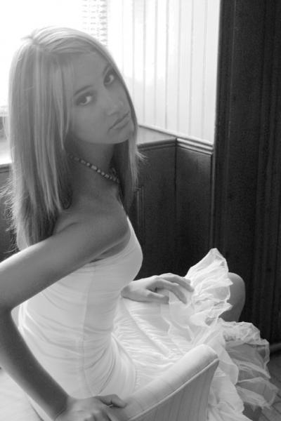 Miss Karolan